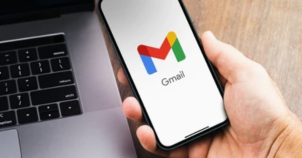 Akun Gmail Tidak aktif